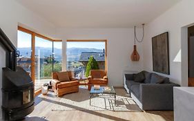 Fantastica Casa De Diseno En Alp